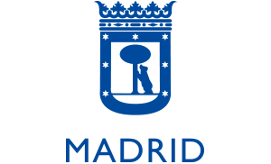 anpassbar ayuntamiento de madrid logo