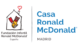 anpassbar casa ronald mcdonald logo