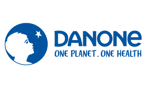 anpassbar danone logo